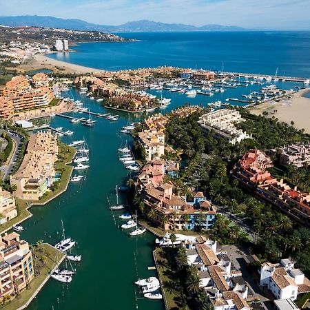 Ribera Del Marlin Apartment San Martín Exterior foto