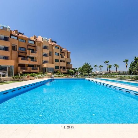 Ribera Del Marlin Apartment San Martín Exterior foto
