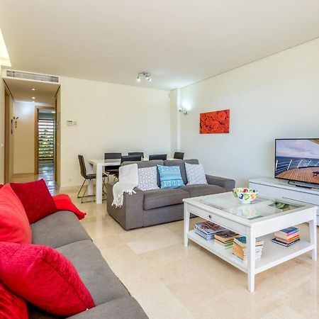 Ribera Del Marlin Apartment San Martín Exterior foto