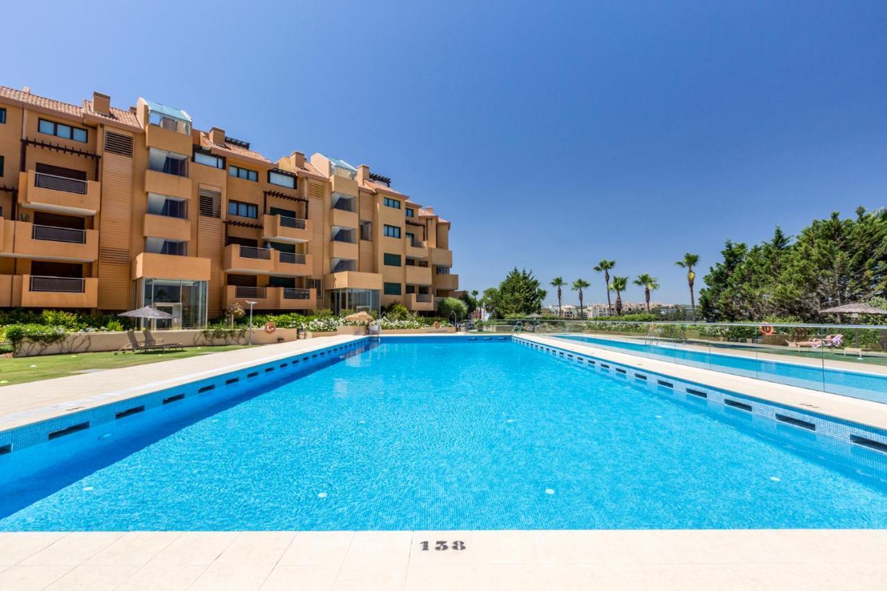Ribera Del Marlin Apartment San Martín Exterior foto