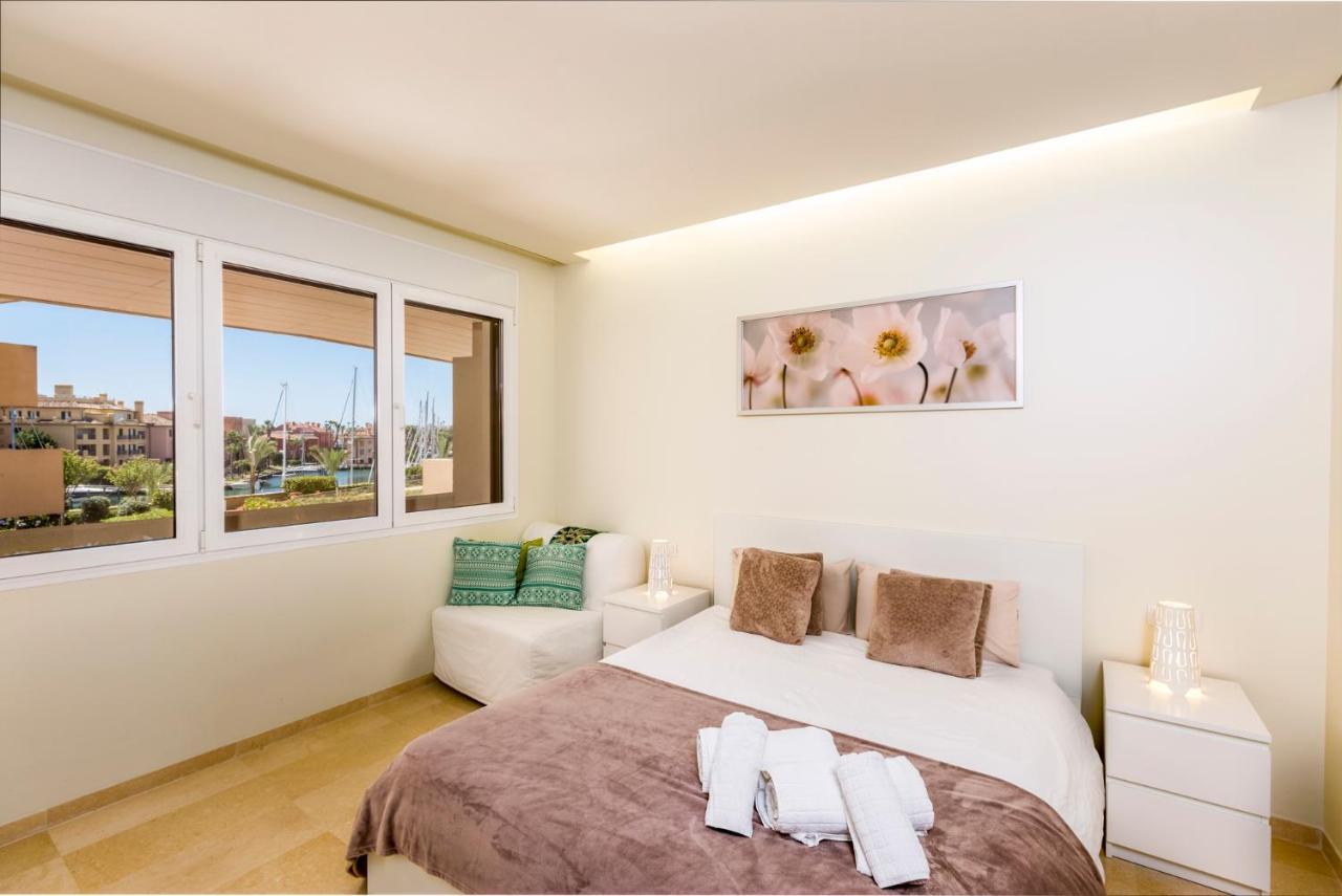 Ribera Del Marlin Apartment San Martín Exterior foto