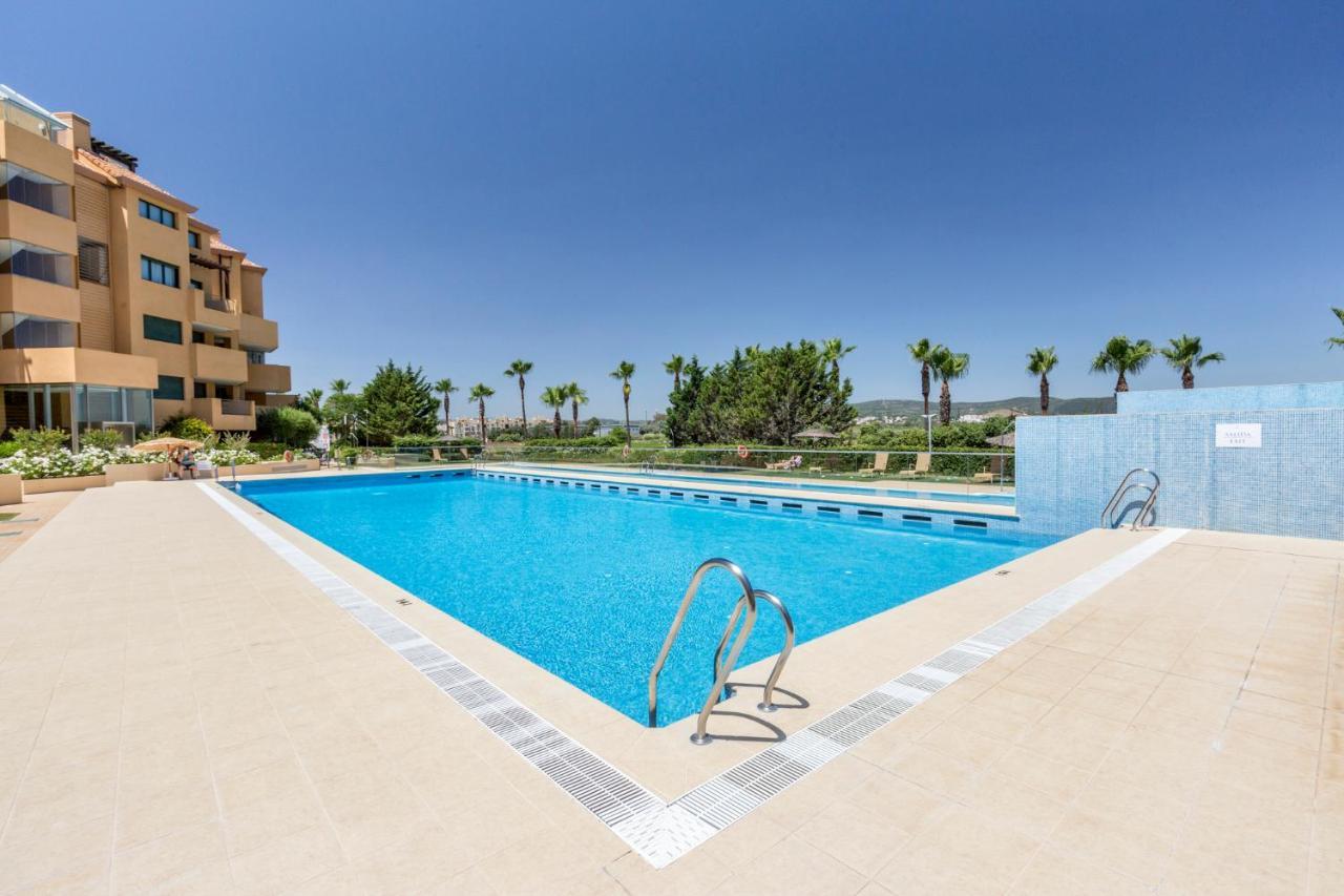 Ribera Del Marlin Apartment San Martín Exterior foto