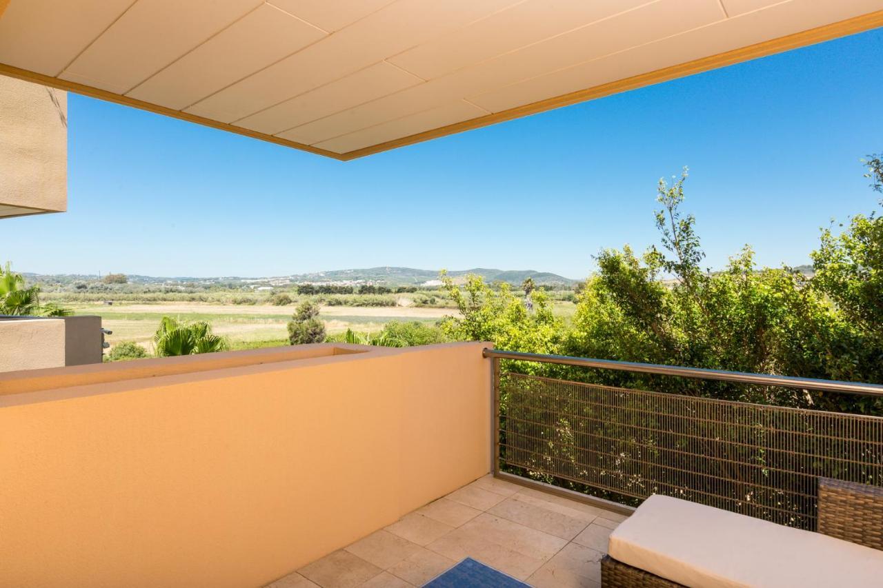 Ribera Del Marlin Apartment San Martín Exterior foto