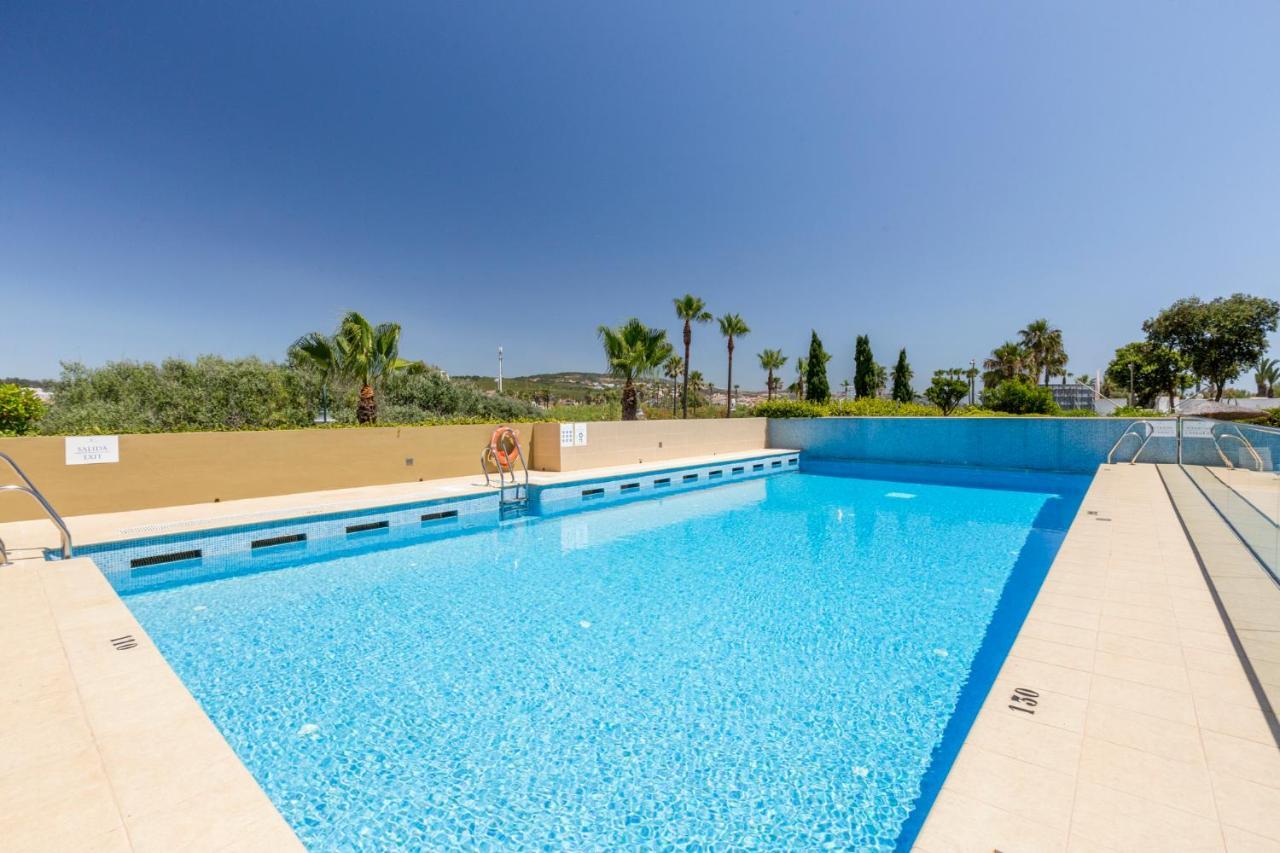 Ribera Del Marlin Apartment San Martín Exterior foto