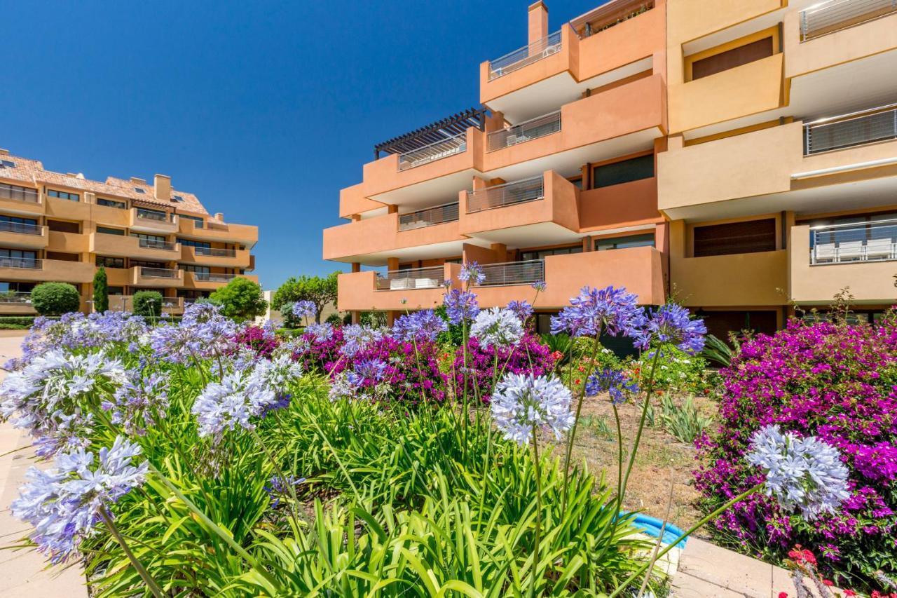 Ribera Del Marlin Apartment San Martín Exterior foto