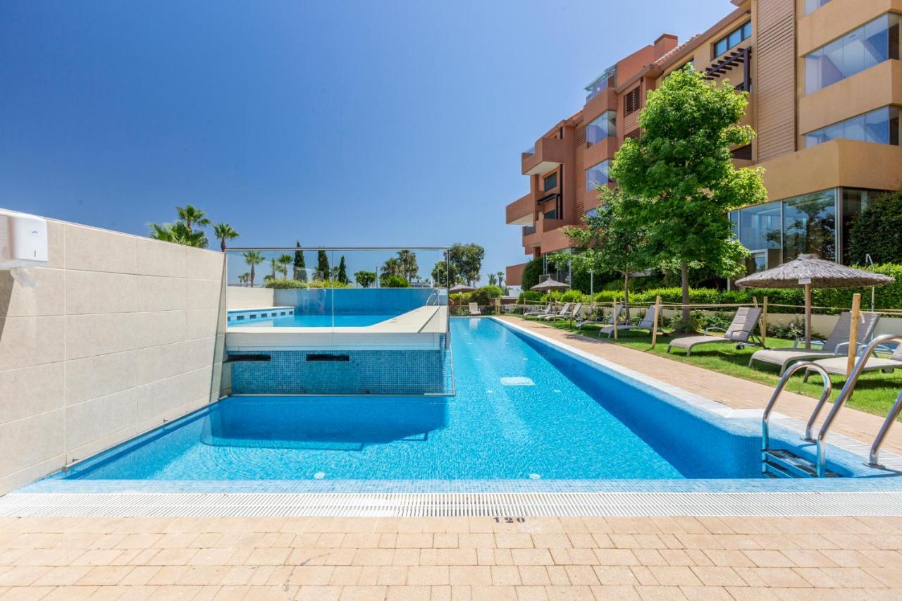 Ribera Del Marlin Apartment San Martín Exterior foto
