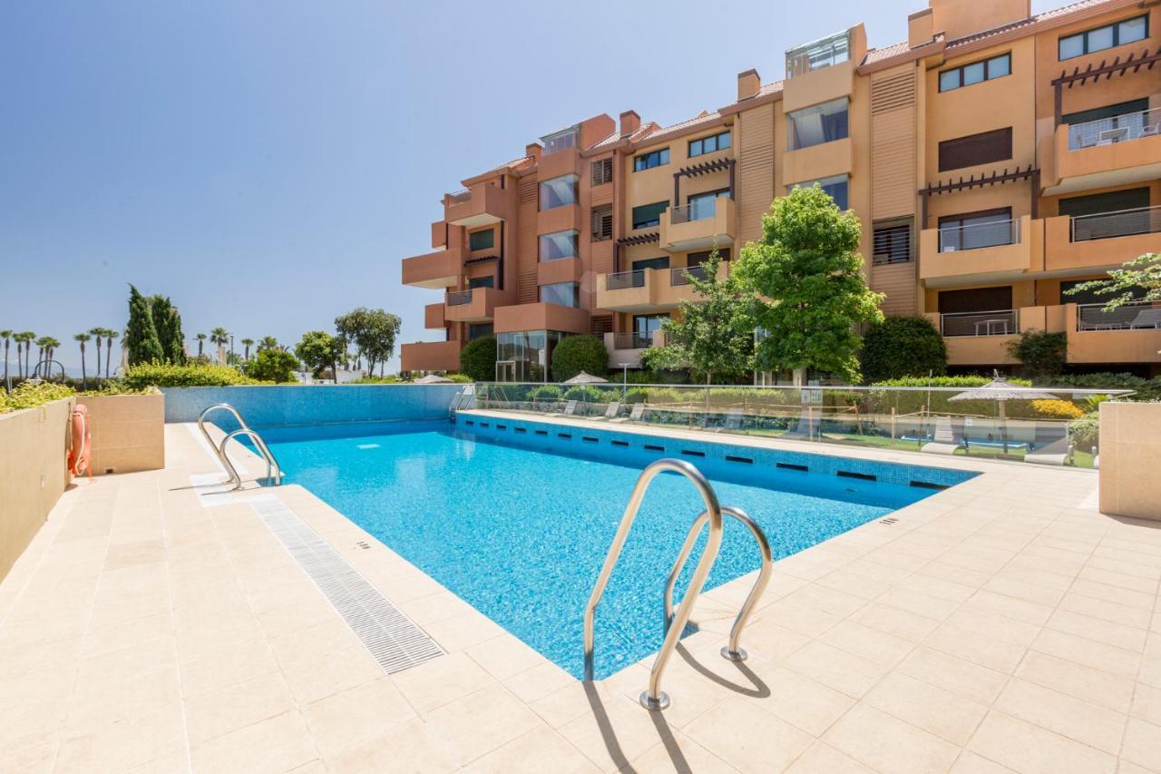 Ribera Del Marlin Apartment San Martín Exterior foto